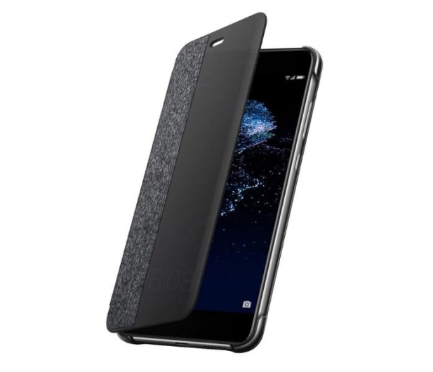 Huawei Etui Typu Smart do Huawei P10 Lite szary - 353002 - zdjęcie 2